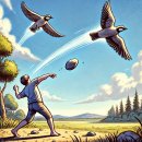 [영어 회화] 일석이조 - 킬 투 버즈 윗 원 스톤(Kill two birds with one stone)