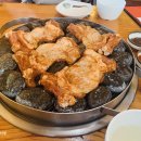 삼삼이숯불구이 이미지