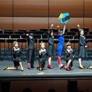 광명청춘합창단정기연주회 이미지