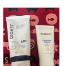 메디리치 | 제로이드 인텐시브 크림 샘플 30개 5000원 구매 후기 (ft. 헬로우메디몰)