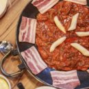 빨간쭈꾸미 이미지