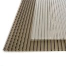 별PC | 복층렉산 폴리카보네이트 고객 사용후기 pc판 가벽 지붕