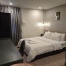 모텔22 | 포항 출장 맨션6호텔 추천, 조식 가능 터미널 근처 모텔