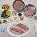 영남매운탕 | 경산횟집 경수산&amp;은지물회, 영남대학교 근처 신상 맛집으로 회포장 후기