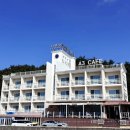 에이쓰리 | 강원도 양양 하조대 커피 애견동반 A3 에이쓰리 카페 후기