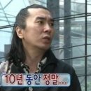 김정남 댄스 이미지