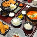 NR-3[경상대로]-상-2500 | 진주 경상대 맛집 깔끔해 데이트하기 좋은 원카츠 추천 돈까스