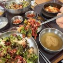 포동이분식 - 영등포구 버드나루로19길 7 | 대구 서문시장 맛집추천 - 연하정 육회비빔밥 산더미처럼 주는 집
