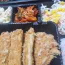 대나루 | 주안 대나루모밀촌 토요일 배달 후기 (제물포새우튀김)