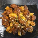 치킨매니아다산