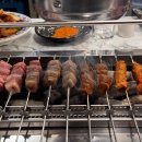 혀끝양꼬치 - 시흥시 군서로18번길 6 | 혀끝양꼬치