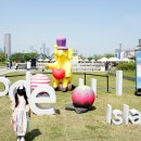 도는놈 뛰는놈 나는놈 | 서울서커스축제 2024 / 노들섬