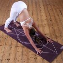 스트레칭 요가&폼룰러 이미지