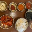 개성왕족발 | 관평동 족발 맛집 관평집 후기 왕족발 수육반반과 쟁반국수까지 만족스러웠던 한 끼
