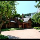 임시수도기념관 이미지