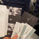 렘파트 | 230430 데스노트 밤공 관극 후기 (김준수, 고은성)