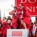 [미국사립대학] 보스턴 대학교, Boston University 이미지