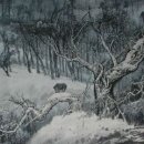 산수화 이미지