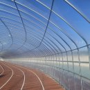주경기장 트랙 이미지
