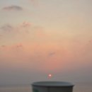 해돋이휴게소 2층 | 포항 해돋이 명소 포항 휴게소 일출 후기