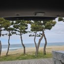 정암 해수욕장 화장실 이미지