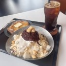 온앤오프 | 인천 영종도 신상 카페 온앤오프(내돈내산) 리얼 후기☕️🥰