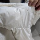 성공세탁 | +꿀팁) 집에서 흰 패딩 직접 세탁 후기 (성공적)