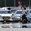 아지랑이 이미지