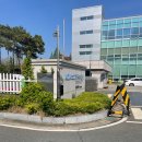 조폐공사 ID본부 버스정류장 | 대전 탑립동 블랙박스 출장 설치 캐딜락 STS 아이나비 Z7000
