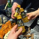 더슈가네돈가츠 | 공업탑 맛집] 조용히, 은은하게 분위기 좋은 한식 베이스의 주점 ‘담담’ 방문후기(가격, 추천메뉴,후기)