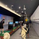 롯데 휘트니스 골프존 | 휘트니스엠 공덕 롯데캐슬점 샤워실까지 프라이빗 헬스·PT·골프까지 한 곳에서 해결 가능