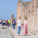 남부농장 | 이탈리아남부여행 로마남부투어 후기 쏘렌토 이탈리아 포지타노 폼페이