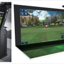 SG 스크린 골프 이미지