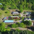 잣나무산장 이미지