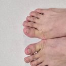 멍이곳간 | 용인 짧은 발톱 아크릴 연장, 소소한네일