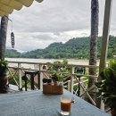 더 루앙 | 라오스 루앙프라방 호텔 추천 더 벨 리베 부티크 호텔 조식 후기