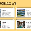 스카이리조트