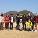 명곡동 주민자치센터 파크골프교실 마지막 수업!