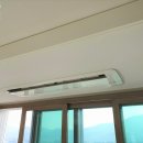 CU 밀양삼문코아루점 | 여름 미리 준비하세요!<밀양강 푸르지오> LG시스템에어컨 설치시공후기