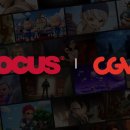 CJ CGV