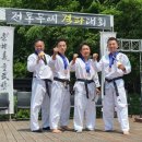 단군태권도장 이미지