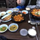 명인기사식당 이미지
