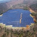 대륙태양광발전소 이미지