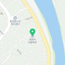 청운리 마을회관 이미지