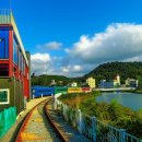 장사해수욕장 이미지