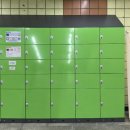 고양안심무인택배함(일산역) 이미지