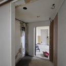 금호1차아파트(금호타운) | 광주 화정동 금호타운1차 아파트 전기 조명 인테리어 Part.1