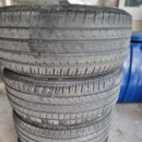 F34 | *타이어파트너*#평택/오산/고덕/송탄 타이어 싼곳! BMW 3GT F34 타이어 교체후기#