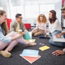 미드로배우는 생활영어 이미지