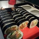 풍만김밥 이미지